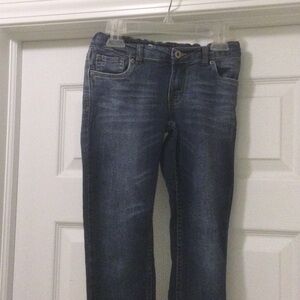 Girls -711 Levi Jeans